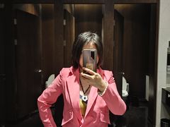 -天津海河悦榕庄·Lobby Lounge大堂吧