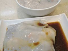-冠记·肠粉粥品专家(江南大道店)