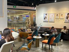 -海马体照相馆(天津世纪都会店)