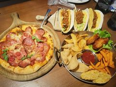 -魏客咖啡(中铁中心店)