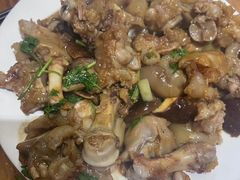 -超越海鲜屋(飞龙物业店)