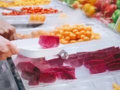 -韩盛·盛江山自助料理(沈辽路万达店)