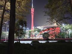-广州塔