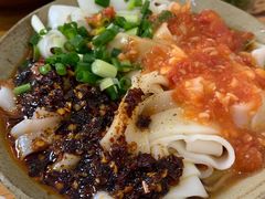 -袁家豆腐