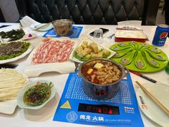 -德龙火锅(松源街直营店)