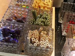 -盛江山自助料理(太原街万达店)