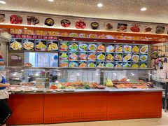 -春花民族美食(佳木斯总店)