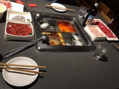 -海底捞火锅(勒泰店)