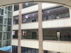 -重庆医科大学附属儿童医院(两江院区)