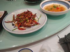 -锦色烤鸭·本地菜(学院路店)