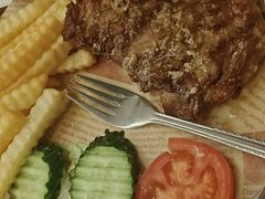 -澳门木偶葡国餐厅(珠海店)