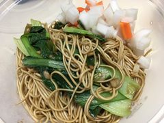 -晓午阳常熟炒浇面(红庙店)