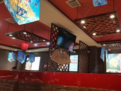 -香约老地方烧烤(九道街店)