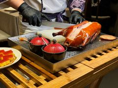 -花家怡园(四合院总店)