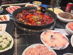 -俏媳妇火锅(宽窄巷子店)