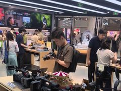 -Sony Store索尼(广州正佳店)