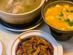 -19号私房菜(云南路店)