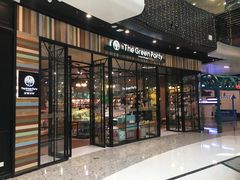 -TheGreenParty(槐房万达店)