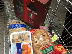 -麦德龙(郑东店)