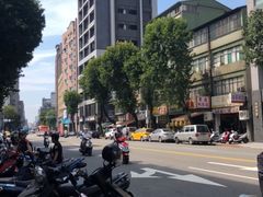 -胡须张鲁肉饭(美食文化馆店)