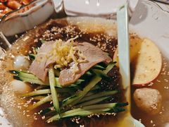 -七八冷面·延边朝鲜族美食(圣熙八号店)