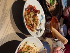 -茄子恰恰·新云南小炒(坪山益田店)