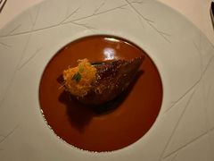 -三嚥阁 La Villa Restaurant