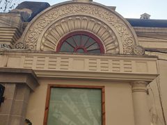 -四川北路(地铁站)