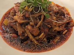 -院8里·少城记忆老川菜(宽窄巷子店)