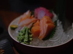 -郑州建业艾美酒店-曙餐厅
