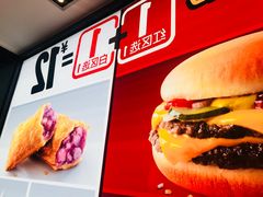 -麦当劳(无锡永乐店)