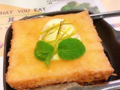 -来龙里 精致 东南亚餐室(万象城店)