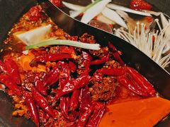 -贰回巷火锅馆(钟楼店)