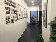 -东书房硬笔·国画·古筝·围棋·软笔·国学(新北校区)