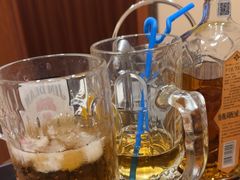 -人间半杯·小酒馆创意菜(三里屯店)