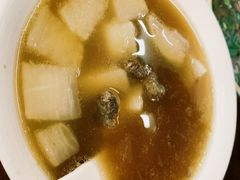 -好成财牛排馆(涂门街总店)