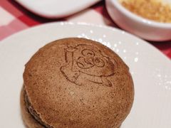 -西贝(深圳印力中心店)