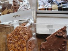 -Laderach 莱德拉(上海环贸iapm店)