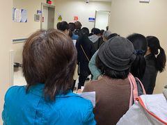 -上海市第十人民医院体检中心