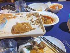 -伊带伊路新疆美食府(呼家楼店)