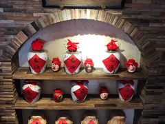 -兰溪小馆(东直门簋街店)