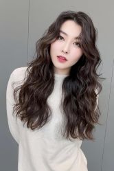 点击看大图 -KIMI HAIR SALON·烫染设计店