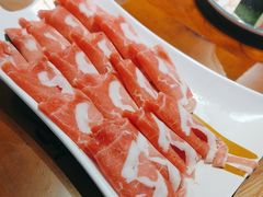 -津门老羊家·铜锅涮羊肉·烧烤(科技园店)