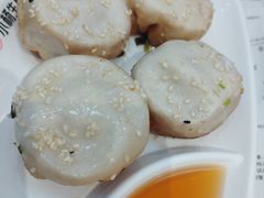 -小杨生煎(周浦万达店)