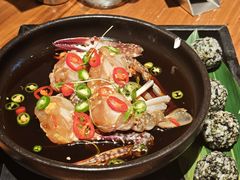 -KimPro 辛普乐概念韩餐