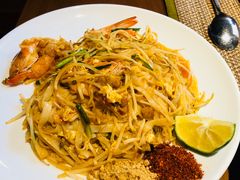 -泰国餐厅 Thai Food(裕华万达店)