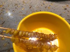 -蛙喔牛蛙(义乌新光汇店)