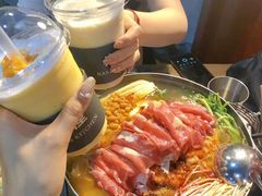 -MI WU FACTORY米屋美食工厂餐厅(绿地店)