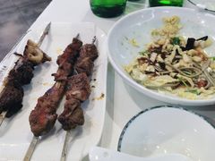 -帕米尔食府(白云观店)