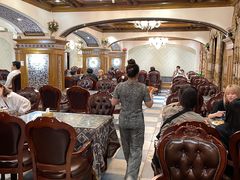 -新疆伊宁远征餐厅